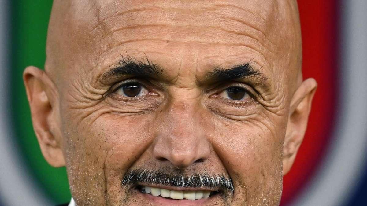 Italia, Spalletti sull'Under21: "Sono diversi quelli che possono venire con noi"