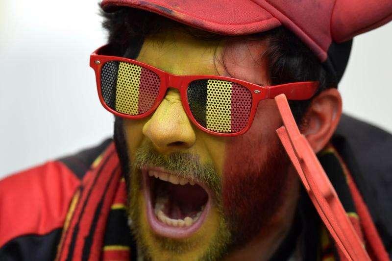 Belgio, l'amara constatazione di Le Soir: "Noi abbiamo talento, il Galles ha una squadra"