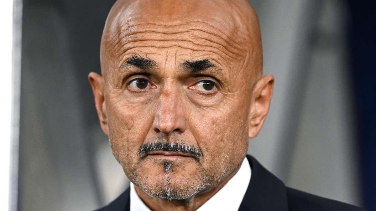 Italia, Spalletti: "Fagioli scelta tecnica, Donnarumma rimane il capitano"