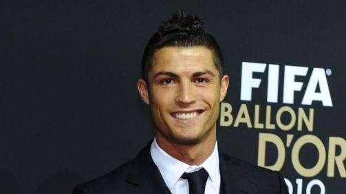 Portogallo, Bento: "CR7 merita il Pallone d'Oro"