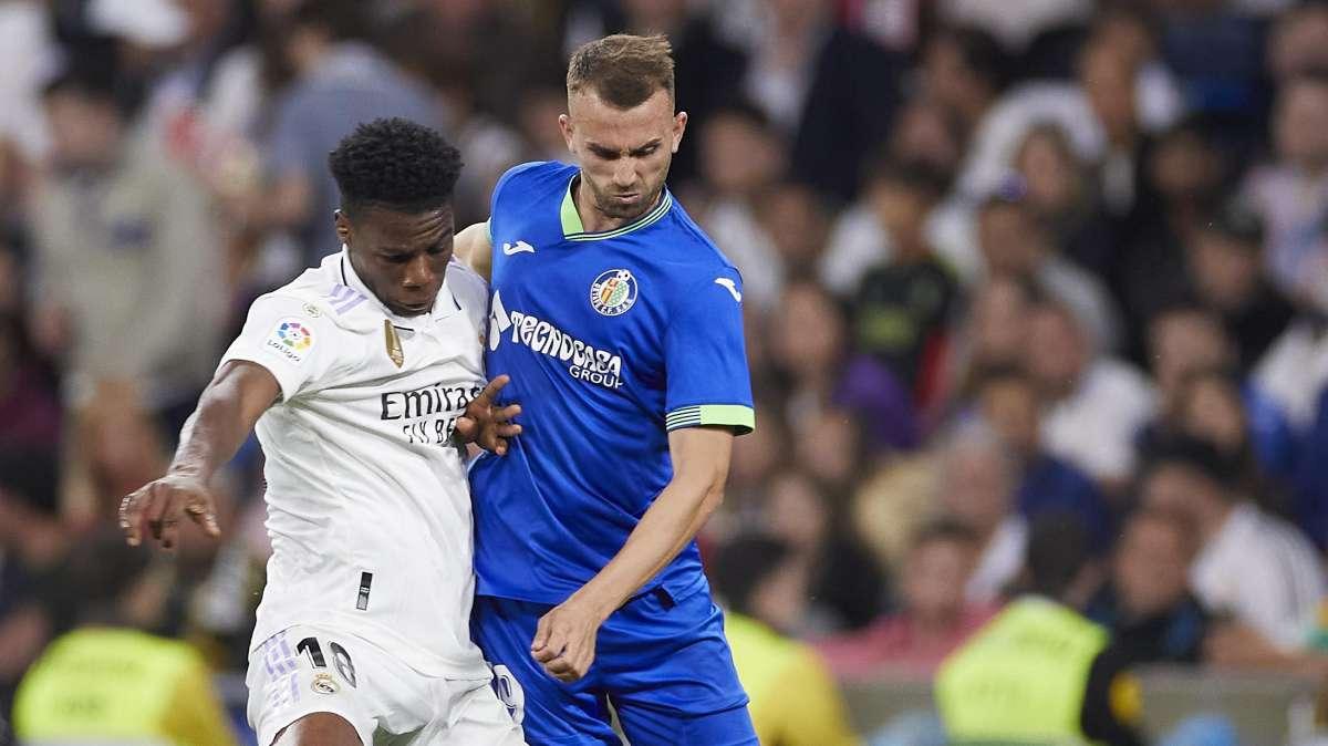 Spagna, l'ex giallorosso Borja Mayoral si ferma ad un passo dagli Europei