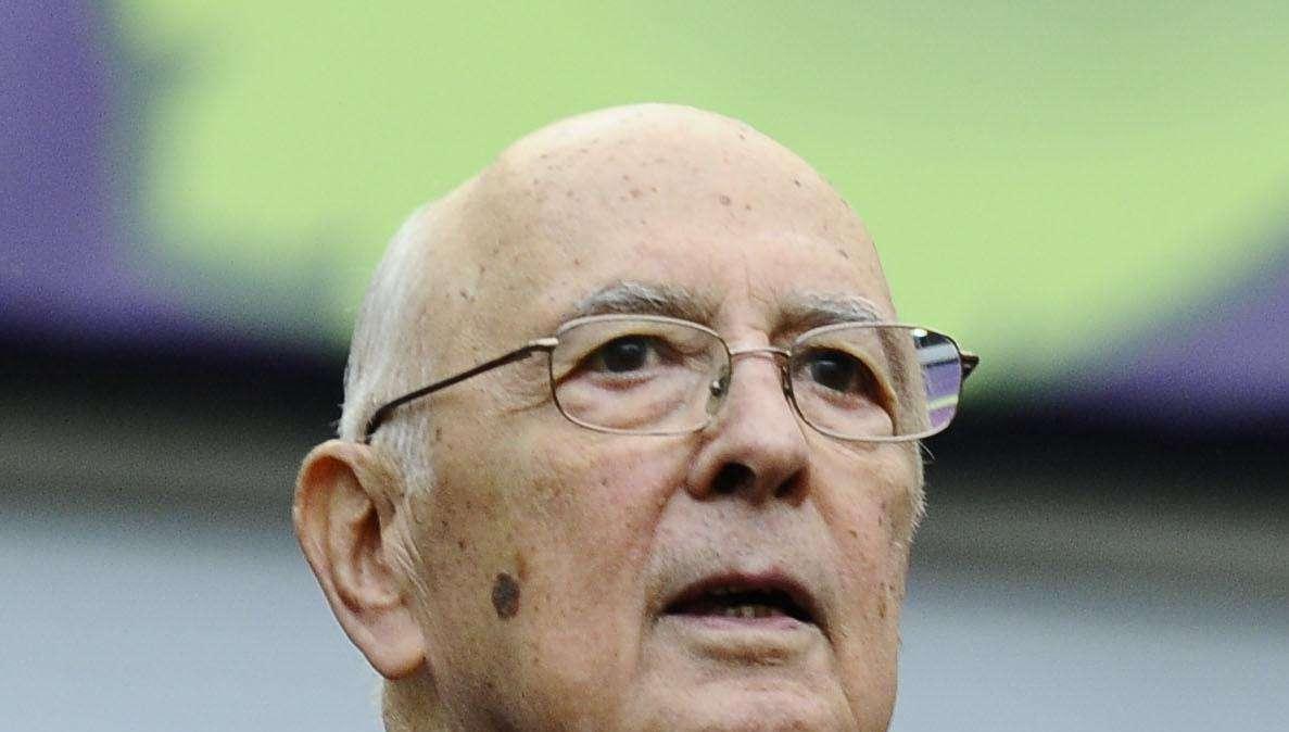 E domani tutti al Quirinale