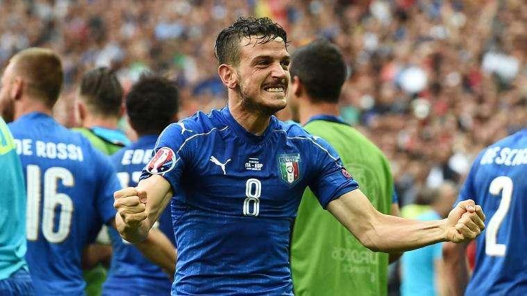Italia, Florenzi: "La Germania è un Everest, ma chi cerca scuse è un perdente" 