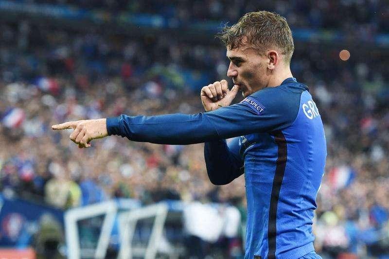 Griezmann vs CR7, la vendetta: il francese vuole dimenticare Milano