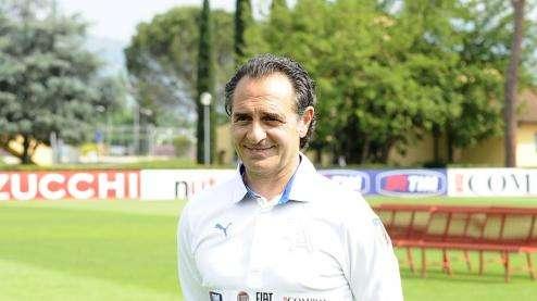 Prandelli, incoerenza e incertezza
