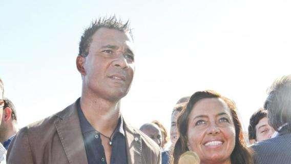 Gullit elogia gli azzurri: "Giocano meglio di quanto credessi"