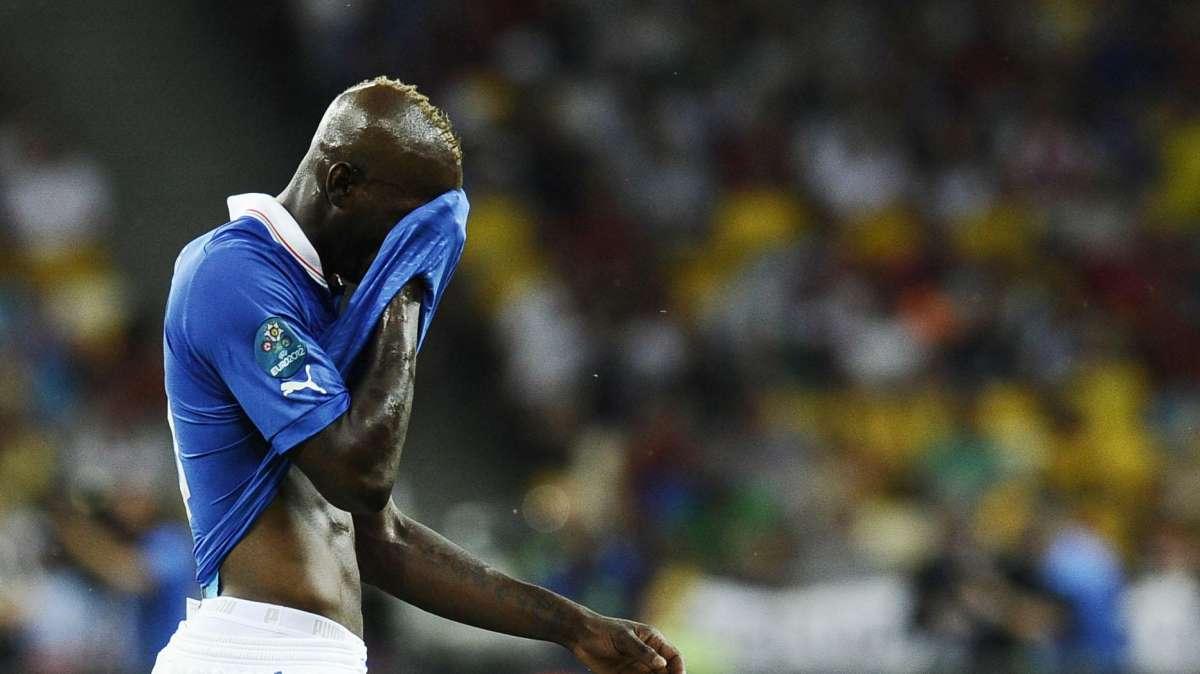 Disfatta Italia, a Kiev finisce 4-0: la Spagna è campione d'Europa