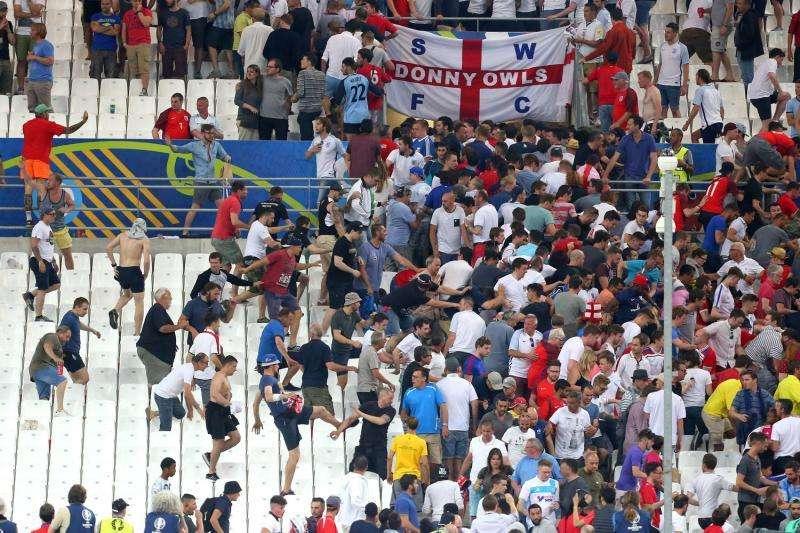 Russia, nessun ricorso contro la sanzione dell'UEFA