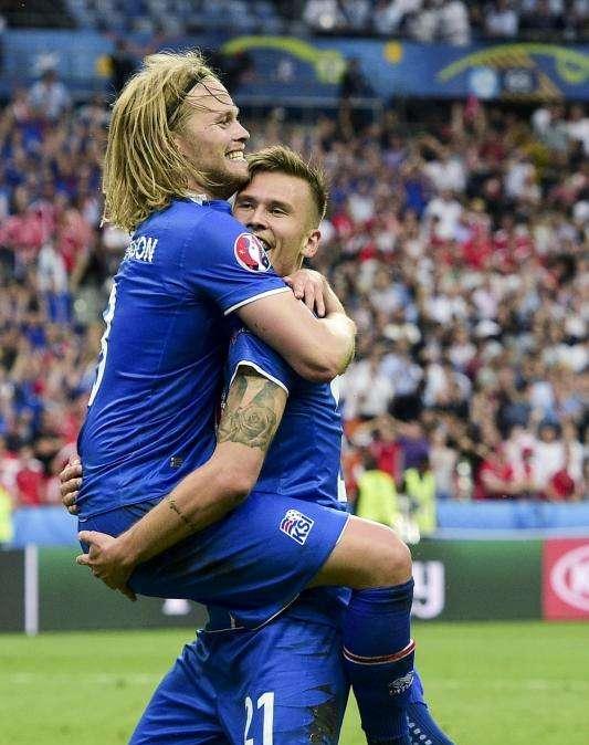 Islanda, su Bjarnason piomba la Roma: il Basilea fissa la cifra per la sua cessione