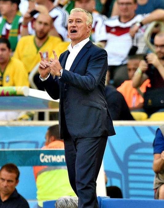 Francia, Deschamps alza la pressione: discorso dai toni elevati in allenamento