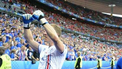 Islanda, ag. Gunnarsson: "Bologna? Nessun contatto"