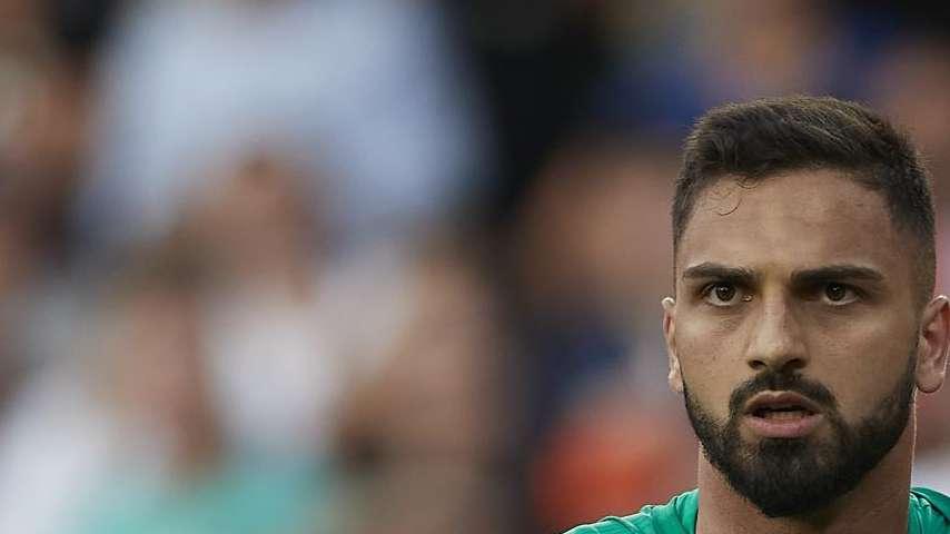 Portogallo, Martinez: "Mamardashvili ha giocato una gran partita, Kvara tra i migliori cinque palleggiatori d'Europa"