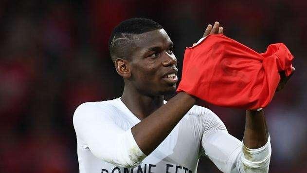 Francia, Pogba: "Obiettivo raggiunto, pronti per gli ottavi"