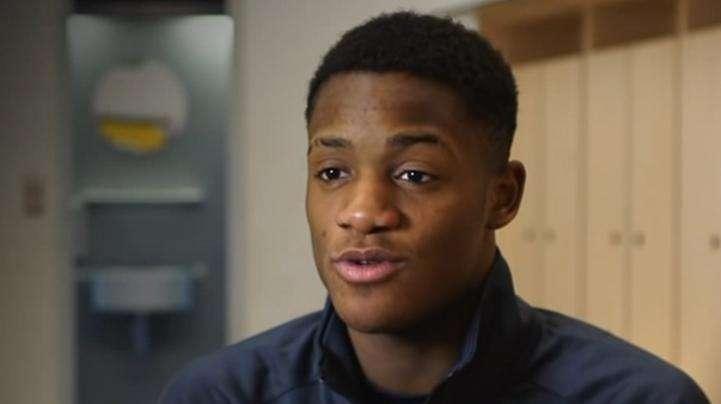 Belgio, Batshuayi: "Non sottovalutiamo l'Irlanda"