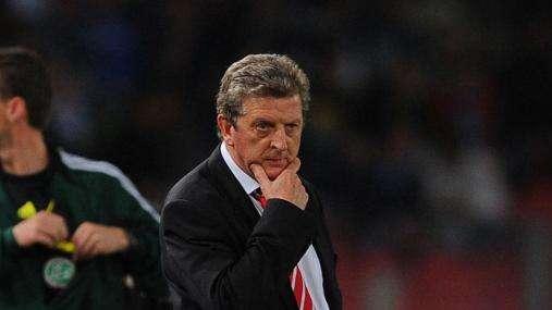 Inghilterra, Hodgson: "Voglio che i miei siano protagonisti"