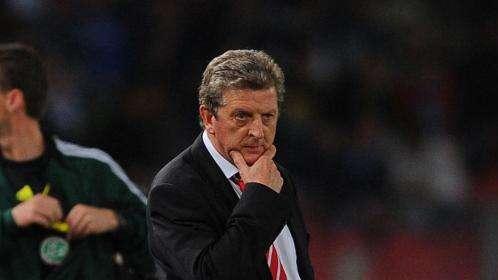 Inghilterra, Hodgson e Pardew dicono no