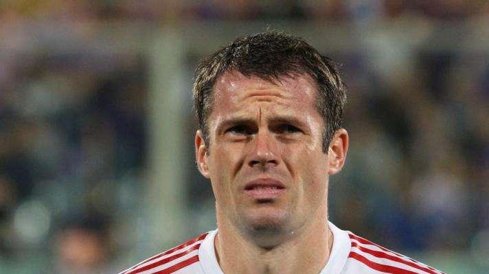 Inghilterra, Carragher critico: "Alla nostra Nazionale manca l'abitudine a giocare certe partite"