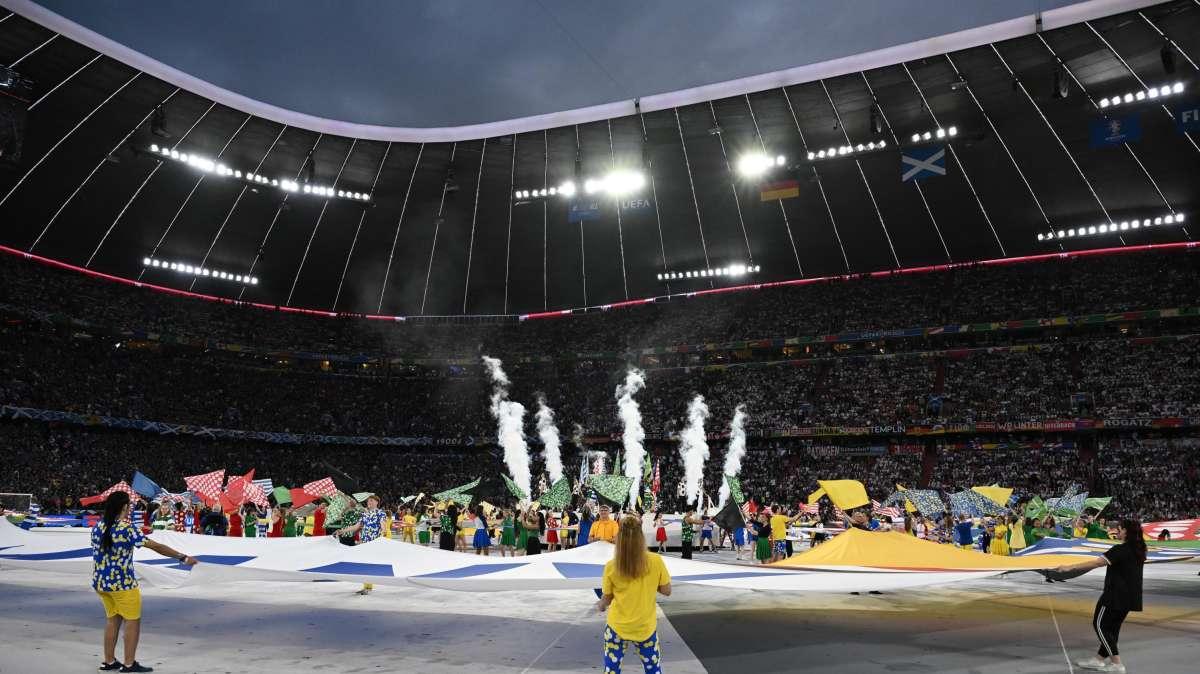 Euro2024, domani al via i quarti. Ecco chi è la favorita ad alzare il trofeo 