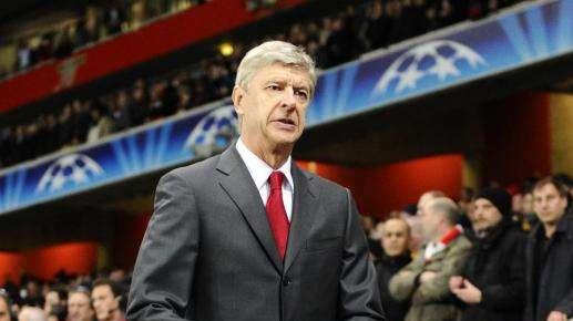 Wenger all'Inghilterra: "Se perdi con la Francia sei fuori"