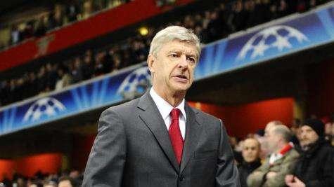 Wenger sicuro: "Spagna favorita, l'Italia potrebbe pagare la gara con gli inglesi"
