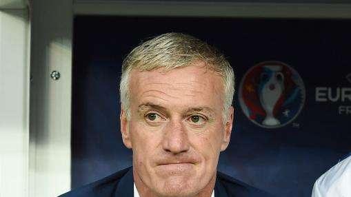 Francia, Deschamps: "Pogba fuori? Scelta tattica. Griezmann lo sto gestendo" 
