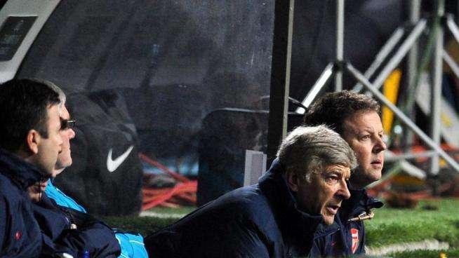 Inghilterra, Wenger lancia Chamberlain: "Brillerà anche ad Euro2012"