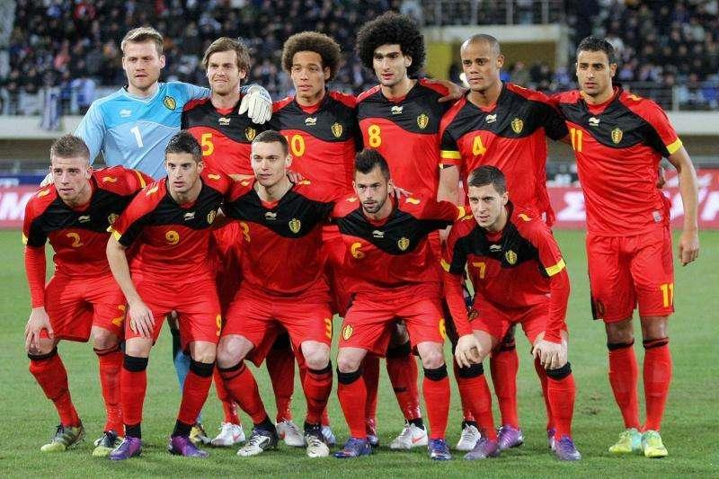 Dal Belgio: "Diavoli con le spalle al muro". Ultima spiaggia per Lukaku e co.