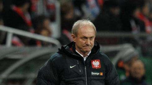 Polonia, i convocati di Smuda