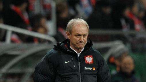 Polonia, Smuda non disdegna un pari