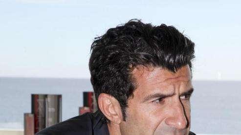 Figo ammette: "Portogallo, quanta sofferenza"