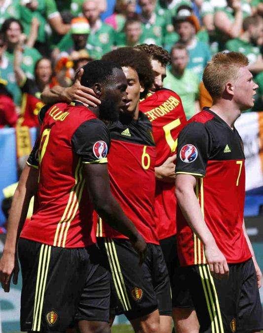 VIDEO - Le curiosità su Svezia-Belgio