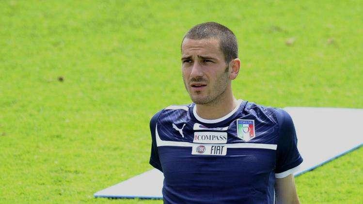 Calcioscommesse, spunta anche il nome di Bonucci. Rientra Ranocchia?