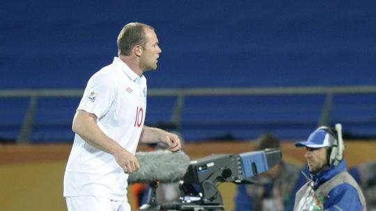 Verso Italia-Inghilterra: scintille Rooney-Galbiati