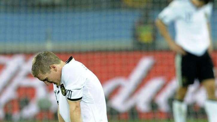 Germania, Schweinsteiger: "Italia più intelligente ed esperta"