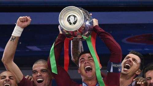 Euro 2016, Portogallo decima Nazionale campione d'Europa della storia 