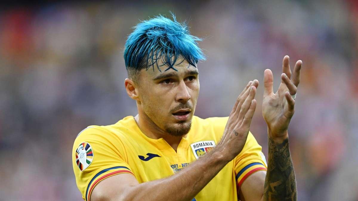 Le pagelle della Romania - Squadra poco propositiva, Dragusin da horror