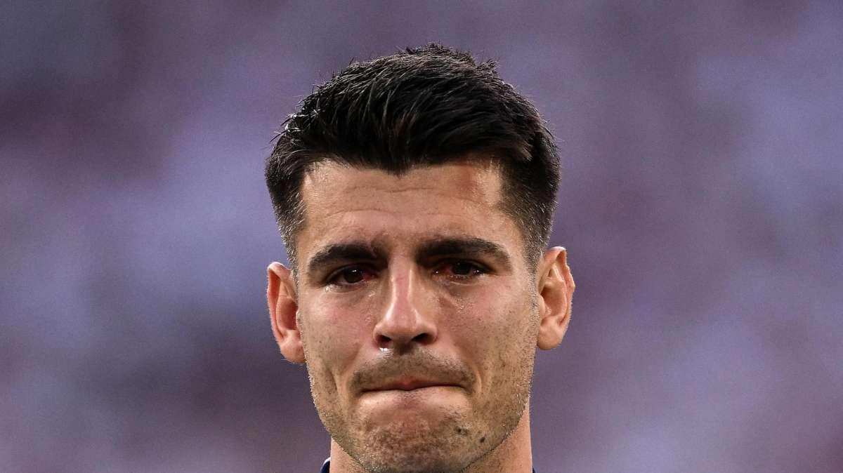 Spagna, Morara-Alcaraz scambio di messaggi prima delle finali di Euro 2024 e Wimbledon: “Speriamo di festeggiare insieme”