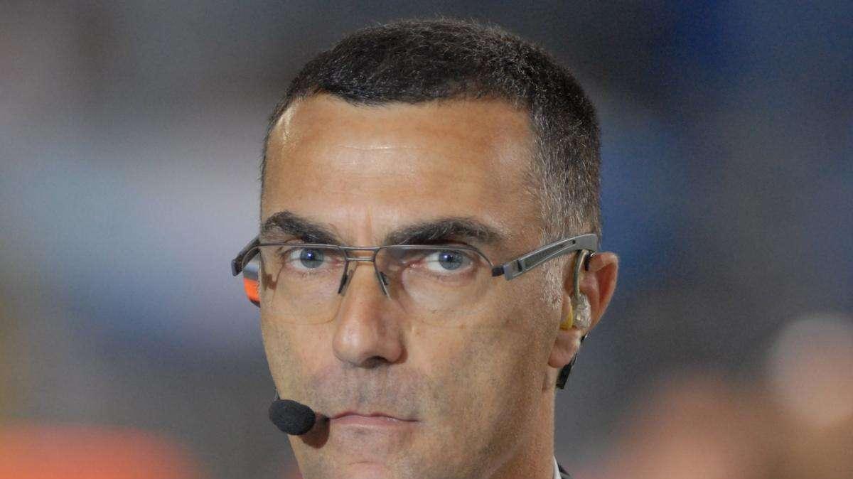Bergomi a malincuore: "Passa la Germania"
