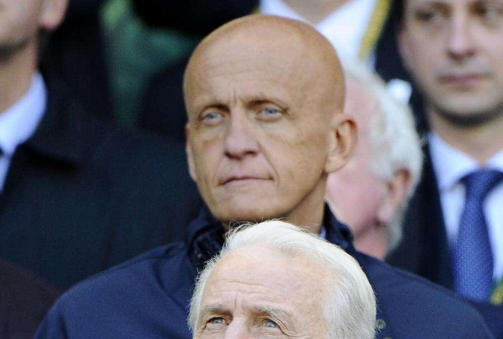 Irlanda, Trapattoni: "Con l'Italia nessuna rivalsa, giochiamo per l'onore"