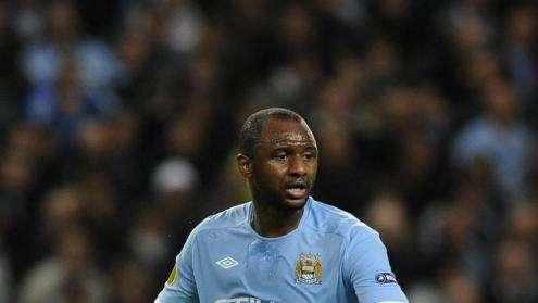 Vieira ammette: "L'Italia? Pensavo uscisse al primo turno..."