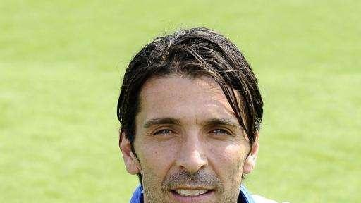 Italia, Buffon: "Spagna più forte, ma noi potremmo essere più bravi"