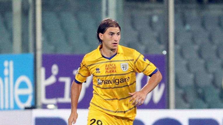 Italia, spunta anche Paletta