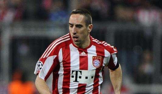 Francia, Ribery: "Vogliamo far bene all'Europeo"