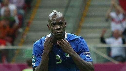 Inglesi conquistati da SuperMario