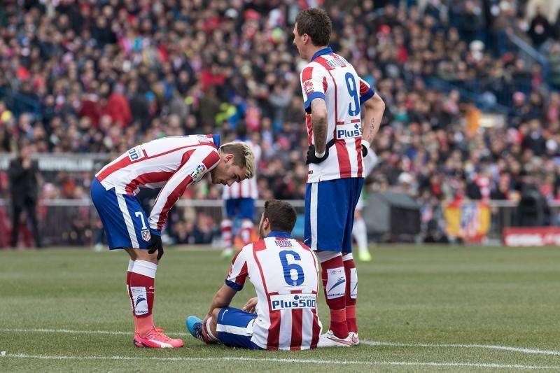 Spagna, Koke: "Per battere l'Italia occorre mescolare la garra ed il tiqui-taca"