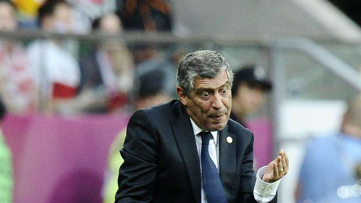 Grecia, Santos ammette: "Il gol del 2 a 1 ci ha tarpato le ali"