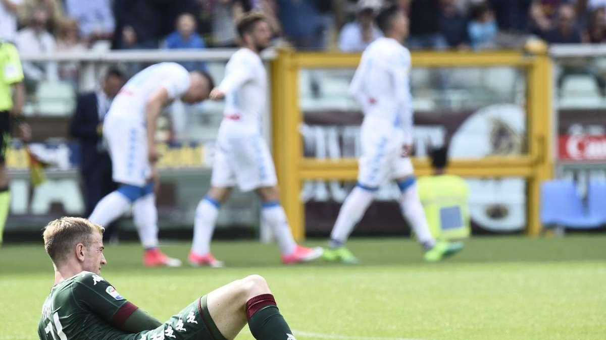 Hart: "A Euro 2024 non potrò fare a meno di emozionarmi per un rigore"