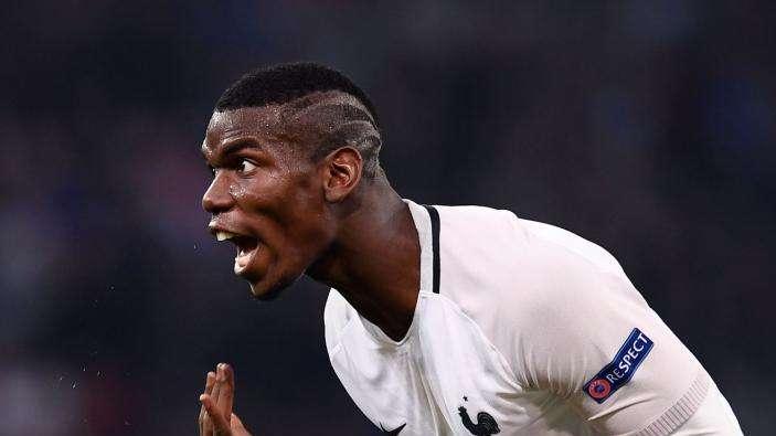 Lineker contro Pogba: "Non è forse lui il giocatore più sopravvalutato al mondo?"