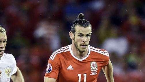 Galles, Bale: "Siamo qui per vincere l'Europeo non per giocare tre partite e andare a casa"