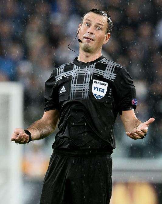 Portogallo-Francia, designato l'arbitro per la finale